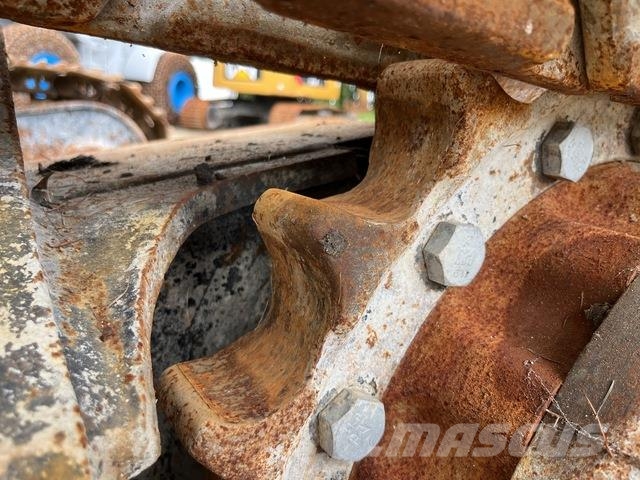 CAT 321D LCR 대형 굴삭기 29톤 이상