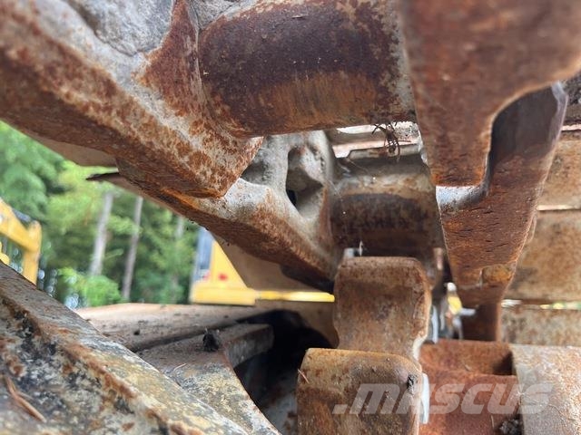 CAT 321D LCR 대형 굴삭기 29톤 이상