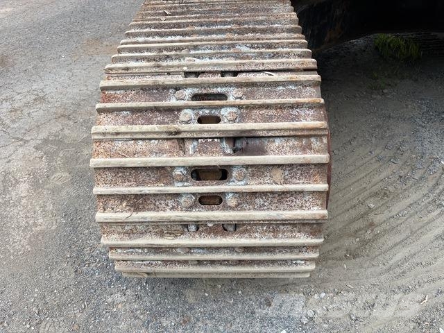 CAT 321D LCR 대형 굴삭기 29톤 이상