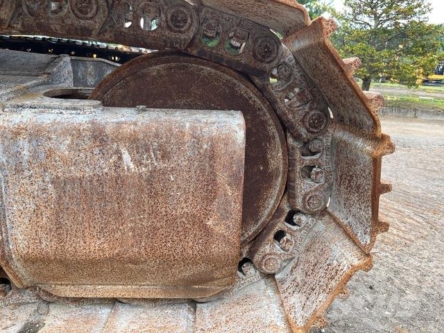 CAT 321D LCR 대형 굴삭기 29톤 이상