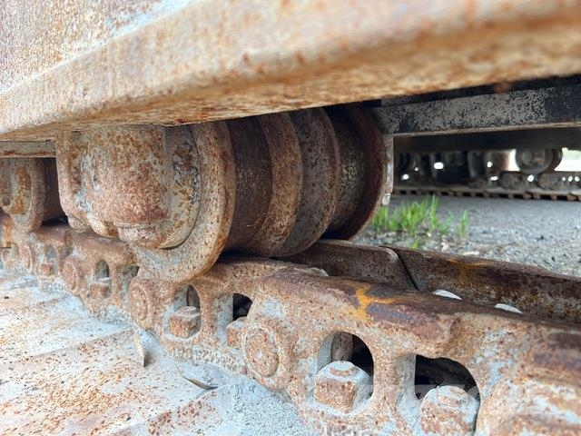 CAT 321D LCR 대형 굴삭기 29톤 이상
