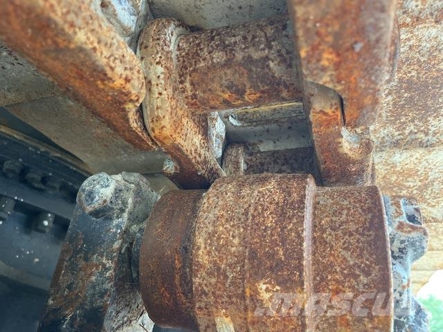 CAT 321D LCR 대형 굴삭기 29톤 이상