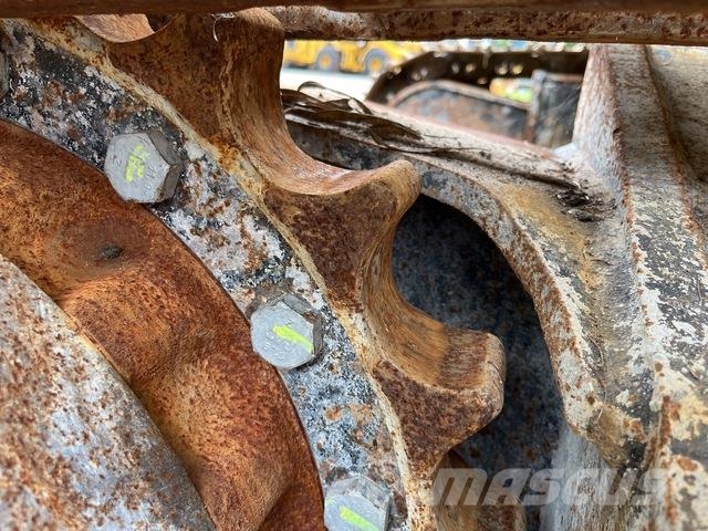 CAT 321D LCR 대형 굴삭기 29톤 이상