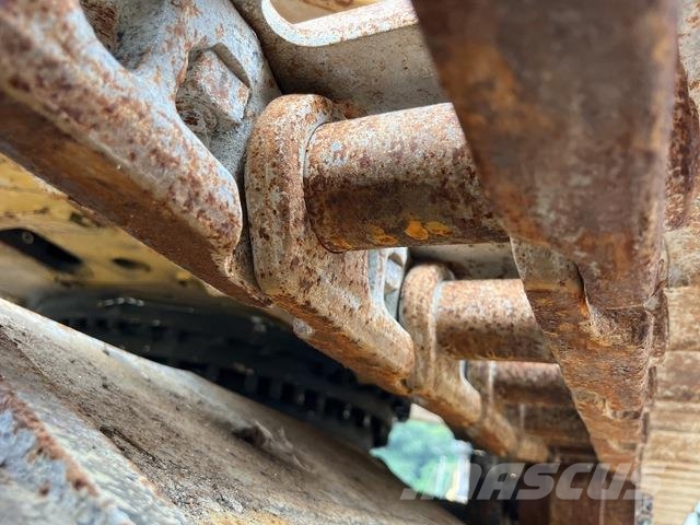 CAT 321D LCR 대형 굴삭기 29톤 이상