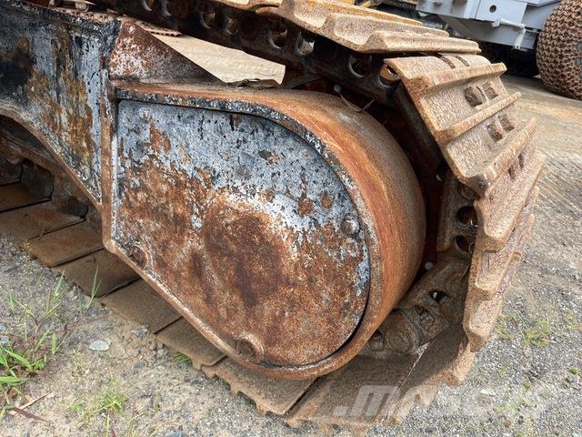 CAT 321D LCR 대형 굴삭기 29톤 이상