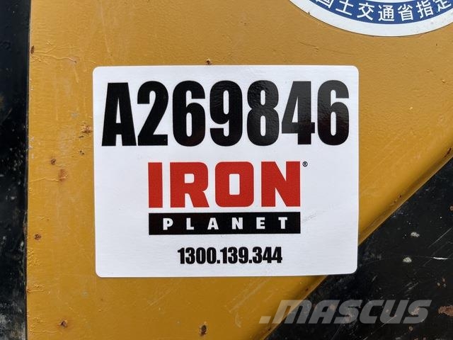 CAT 321D LCR 대형 굴삭기 29톤 이상