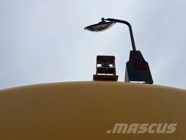 CAT 321D LCR 대형 굴삭기 29톤 이상