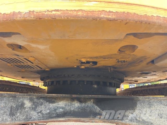 CAT 321D LCR 대형 굴삭기 29톤 이상