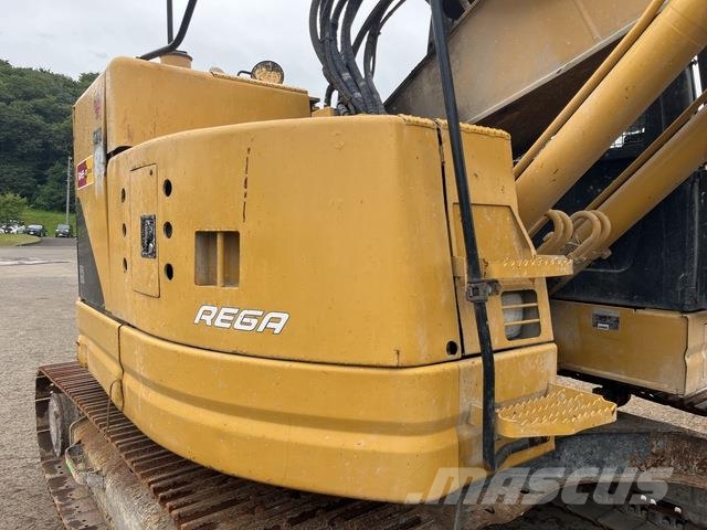 CAT 321D LCR 대형 굴삭기 29톤 이상