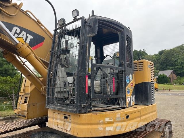 CAT 321D LCR 대형 굴삭기 29톤 이상
