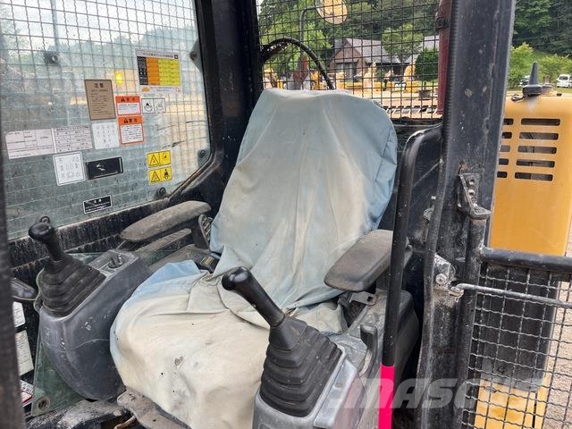 CAT 321D LCR 대형 굴삭기 29톤 이상