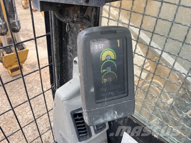 CAT 321D LCR 대형 굴삭기 29톤 이상