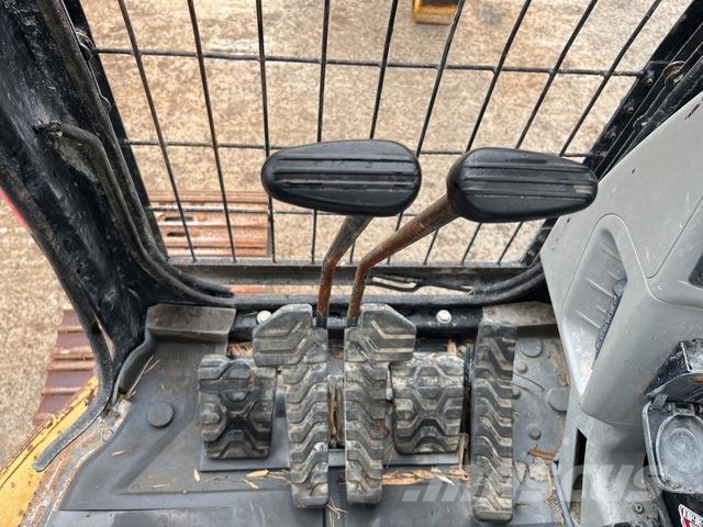 CAT 321D LCR 대형 굴삭기 29톤 이상