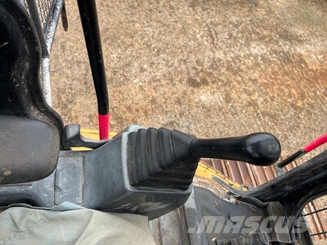 CAT 321D LCR 대형 굴삭기 29톤 이상