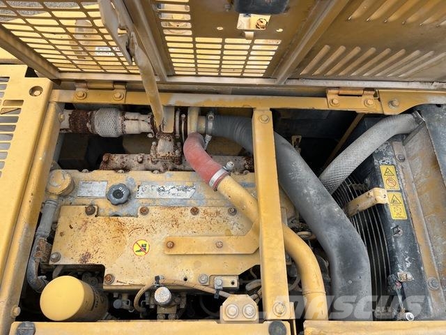 CAT 321D LCR 대형 굴삭기 29톤 이상