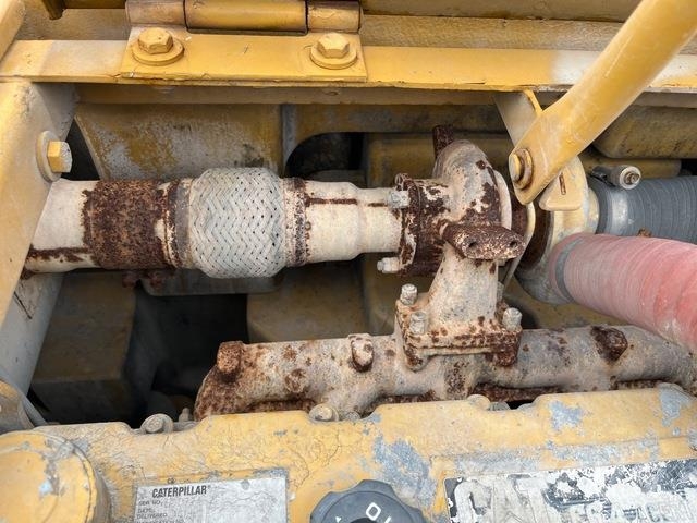 CAT 321D LCR 대형 굴삭기 29톤 이상