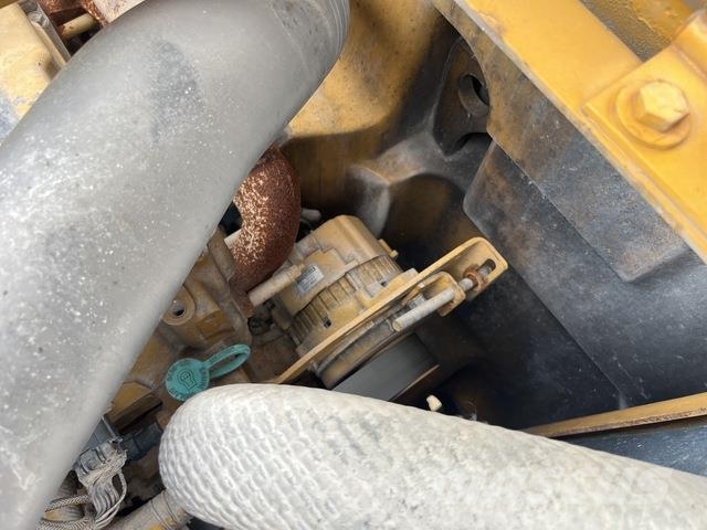 CAT 321D LCR 대형 굴삭기 29톤 이상