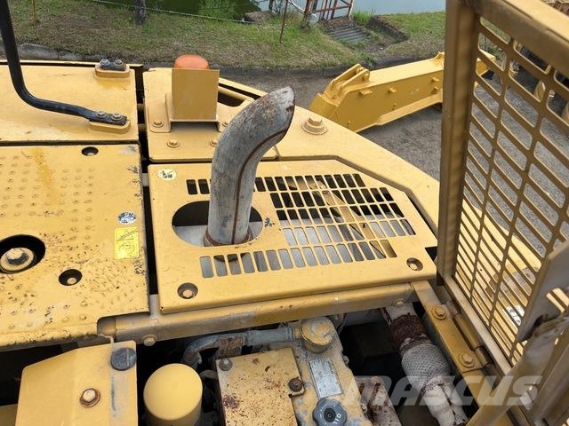 CAT 321D LCR 대형 굴삭기 29톤 이상