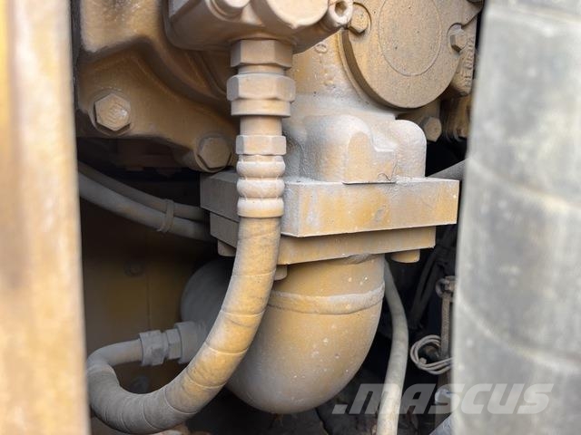 CAT 321D LCR 대형 굴삭기 29톤 이상