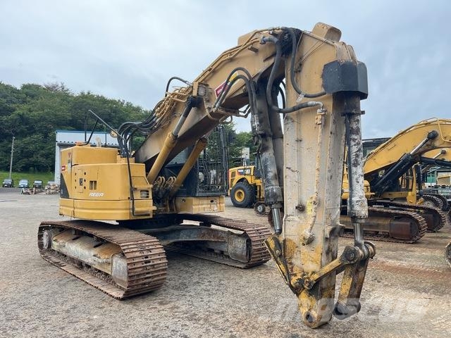 CAT 321D LCR 대형 굴삭기 29톤 이상