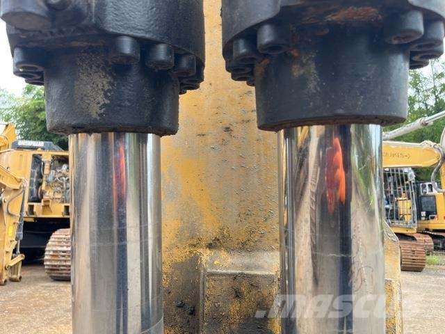 CAT 321D LCR 대형 굴삭기 29톤 이상