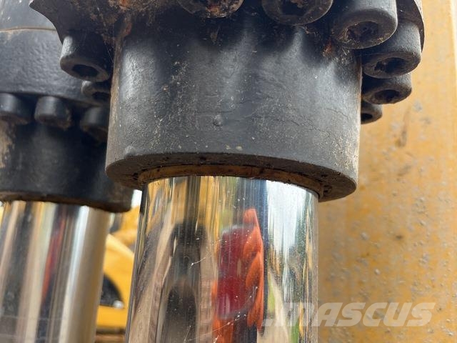 CAT 321D LCR 대형 굴삭기 29톤 이상