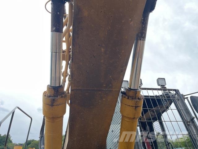 CAT 321D LCR 대형 굴삭기 29톤 이상