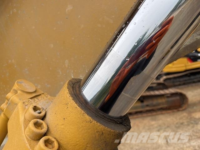 CAT 321D LCR 대형 굴삭기 29톤 이상