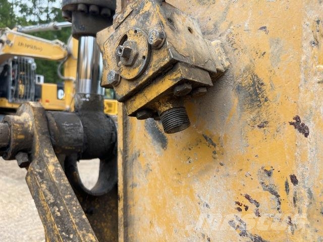 CAT 321D LCR 대형 굴삭기 29톤 이상