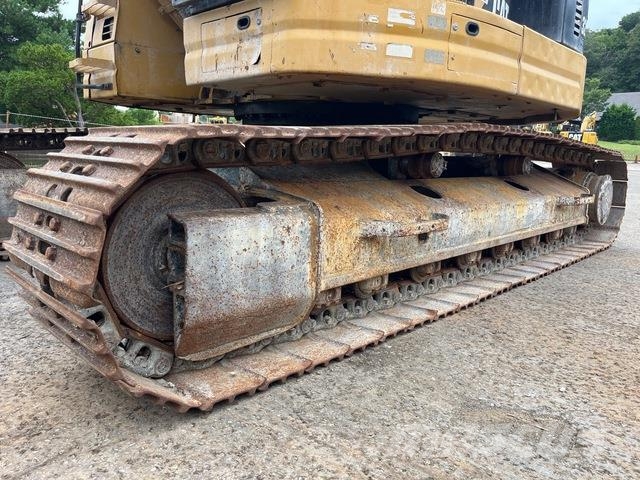 CAT 321D LCR 대형 굴삭기 29톤 이상