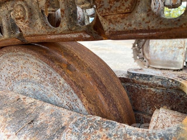 CAT 321D LCR 대형 굴삭기 29톤 이상