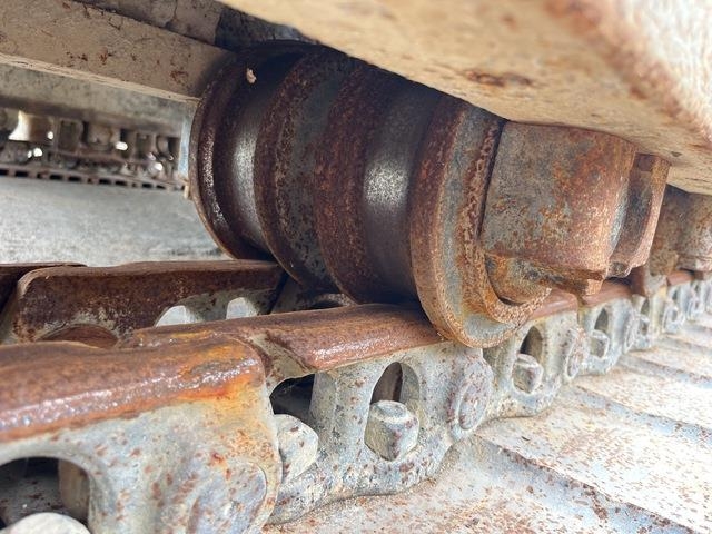 CAT 321D LCR 대형 굴삭기 29톤 이상