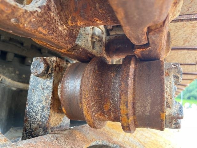 CAT 321D LCR 대형 굴삭기 29톤 이상