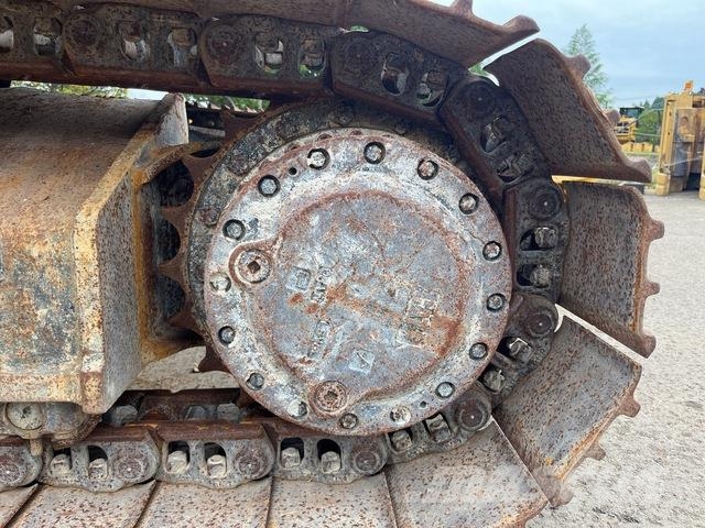 CAT 321D LCR 대형 굴삭기 29톤 이상