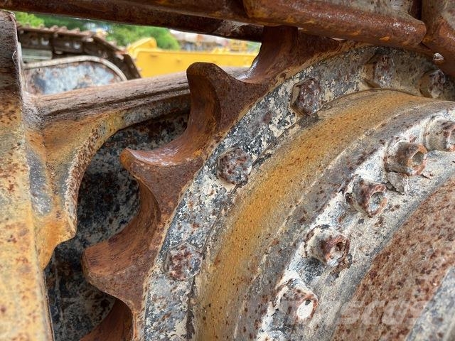 CAT 321D LCR 대형 굴삭기 29톤 이상
