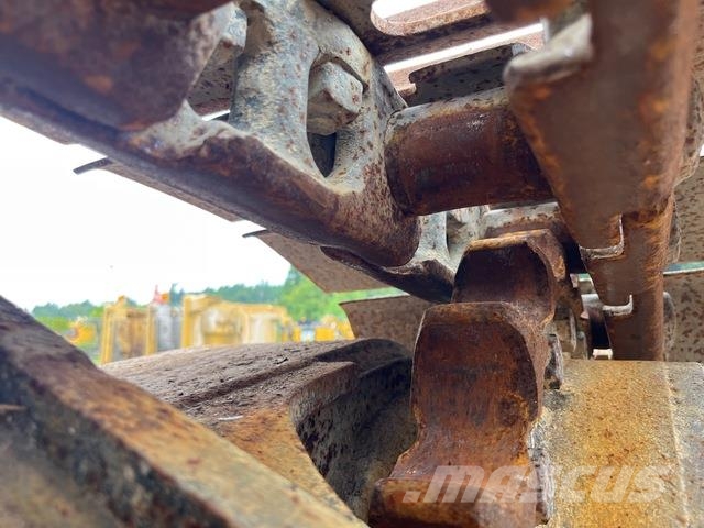 CAT 321D LCR 대형 굴삭기 29톤 이상
