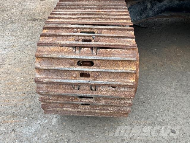 CAT 321D LCR 대형 굴삭기 29톤 이상