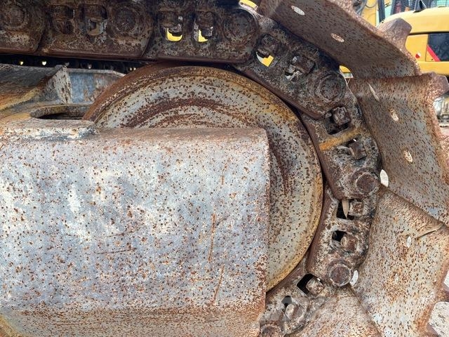 CAT 321D LCR 대형 굴삭기 29톤 이상