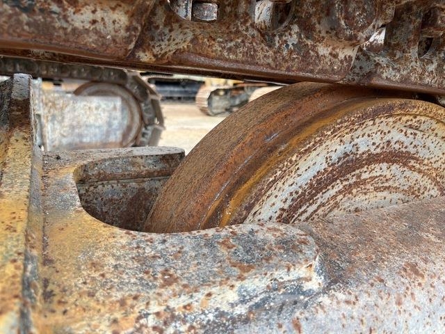 CAT 321D LCR 대형 굴삭기 29톤 이상