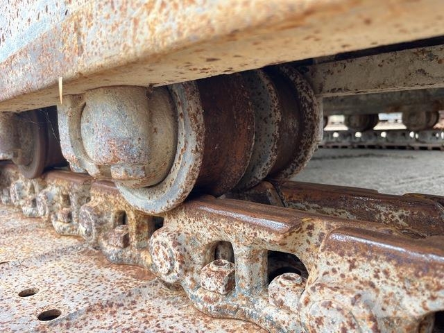 CAT 321D LCR 대형 굴삭기 29톤 이상