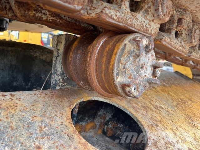 CAT 321D LCR 대형 굴삭기 29톤 이상