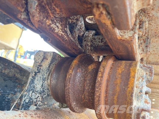 CAT 321D LCR 대형 굴삭기 29톤 이상