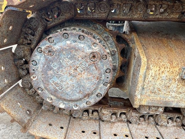 CAT 321D LCR 대형 굴삭기 29톤 이상