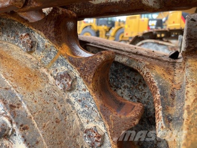 CAT 321D LCR 대형 굴삭기 29톤 이상
