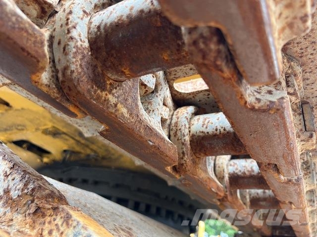 CAT 321D LCR 대형 굴삭기 29톤 이상