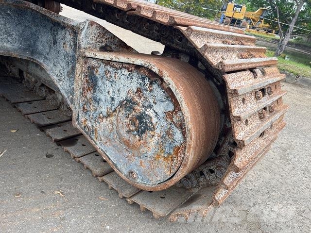 CAT 321D LCR 대형 굴삭기 29톤 이상