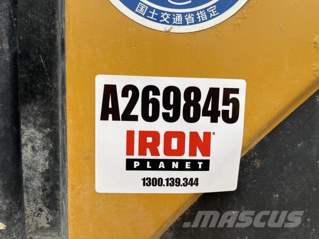 CAT 321D LCR 대형 굴삭기 29톤 이상