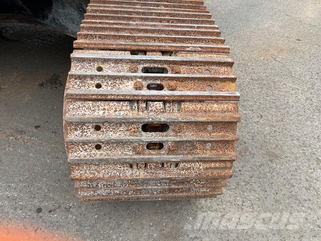 CAT 321D LCR 대형 굴삭기 29톤 이상