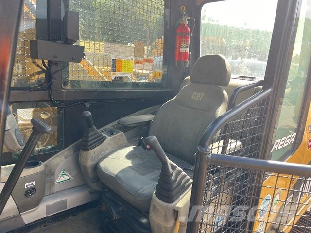 CAT 324D 대형 굴삭기 29톤 이상