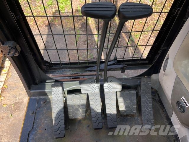 CAT 324D 대형 굴삭기 29톤 이상
